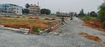  Plot – Exterior View View at Jigani - for Sale