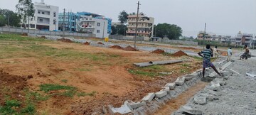  Plot For Sale in Jigani