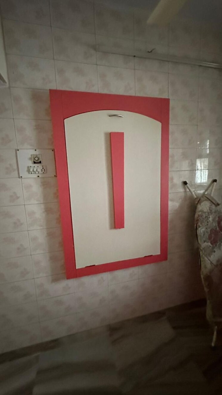 Bathroom, neminath-luxeria 2 Bedroom 750 Sq.Ft. Apartment In Andheri West Mumbai 7928034