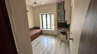 2 BHK Apartment For Resale in Neminath Luxeria Andheri West Mumbai  7928034