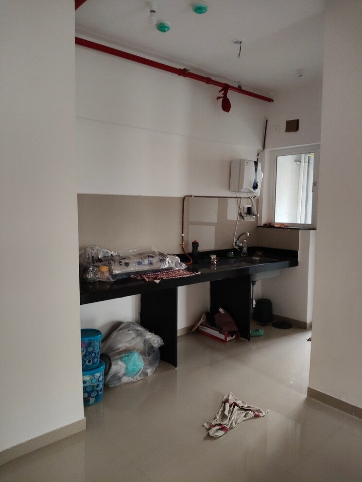 Kitchen, godrej-greens 2 Bedroom 578 Sq.Ft. Apartment In Undri Pune 7928046