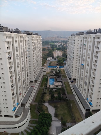 2 BHK Apartment For Rent in Godrej Greens Undri Pune  7928046