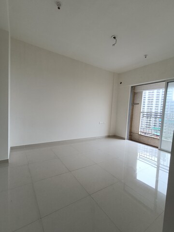 Living Room in 1 BHK Apartment at PNK Onyx, Mira Road – for Rent