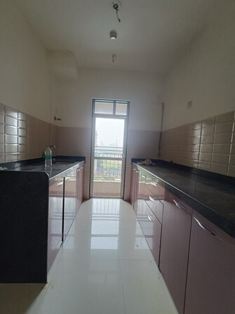 1 BHK Apartment For Rent in PNK Onyx Mira Road Thane  7928048