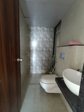 1 BHK Apartment For Rent in PNK Onyx Mira Road Thane  7928048