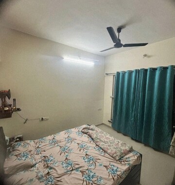 Bedroom in 2 BHK Apartment at Acme Ozone, Manpada – for Rent