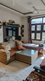 3 BHK + Pooja Room 250 Sq.Yd. Builder Floor in Ashoka Enclave Faridabad