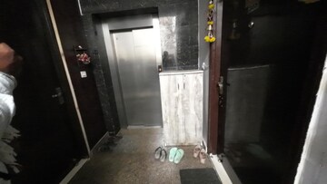 Building Lobby in 3 BHK Builder Floor at Sector 7 – for Sale