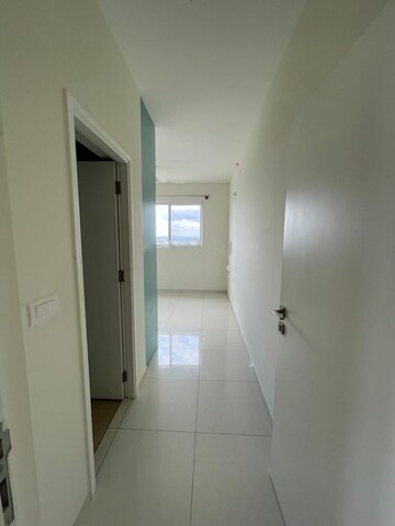 Building Lobby in 3 BHK Apartment at Godrej 24 Sarjapur, Sarjapur Road – for Rent