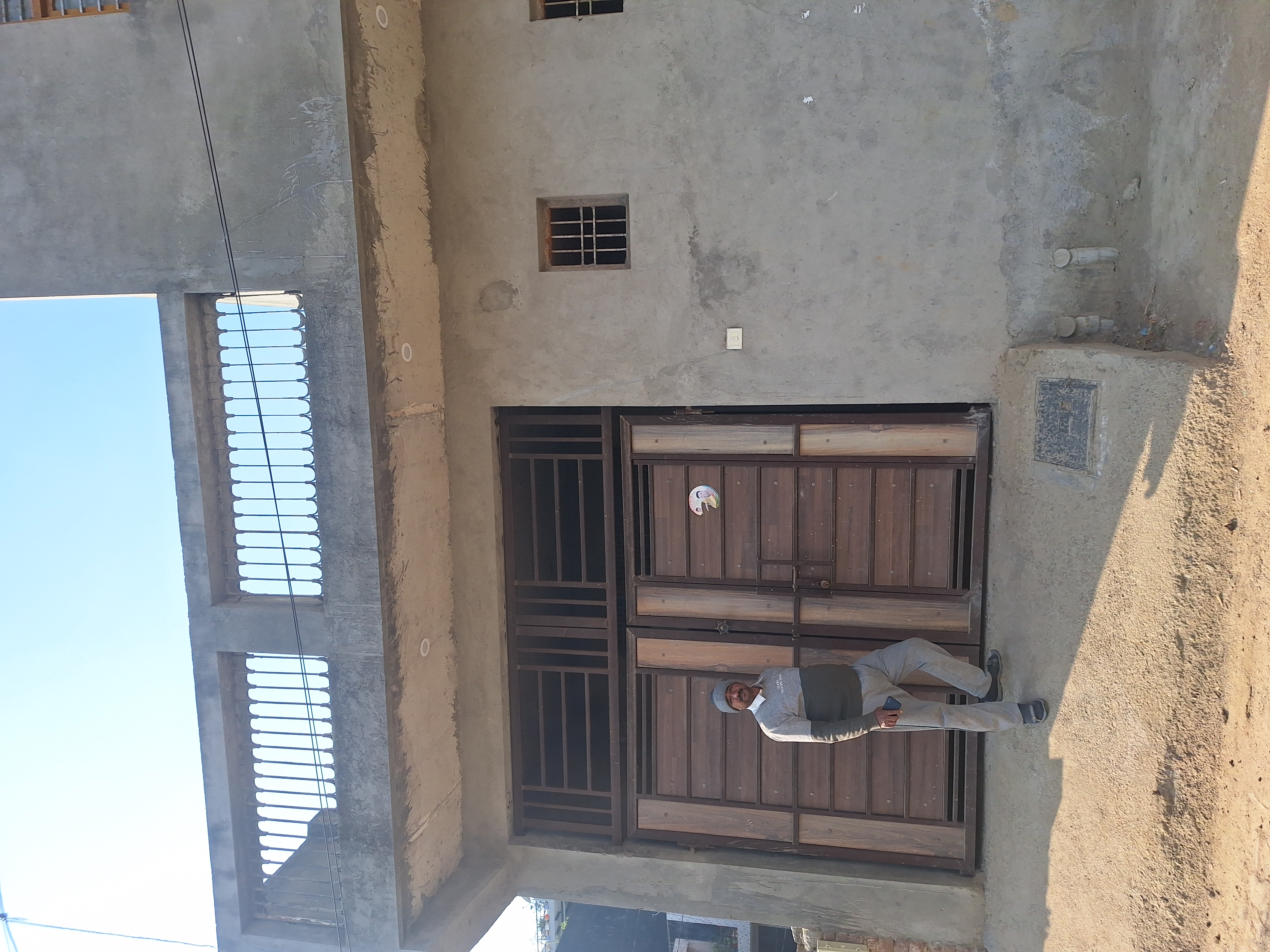 Plot For Sale in Greenliving Pvt Ltd Farid