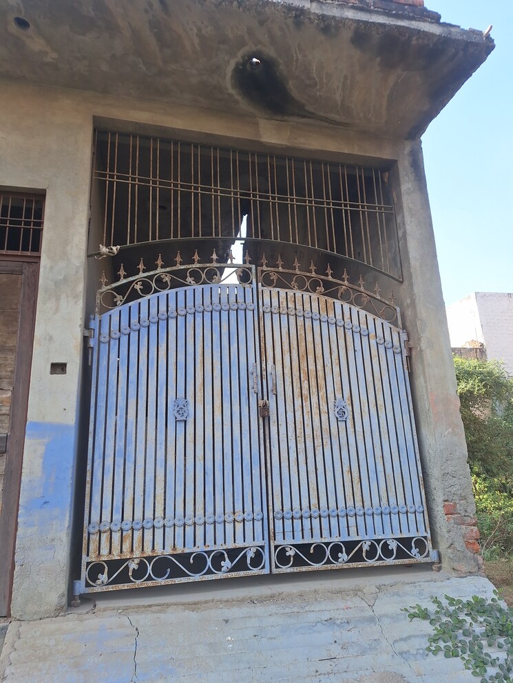 Exterior View, sector 87  100 Sq.Yd. Plot In Sector 87 Faridabad 7928055