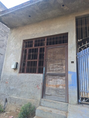  Plot – Exterior View View at Sector 87 - for Sale