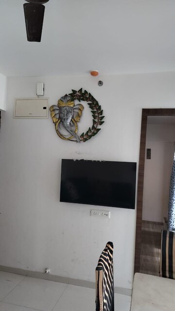 Furnished Amenities in 1.5 BHK Apartment at Saheel Itrend Homes Phase 2, Hinjewadi – for Rent