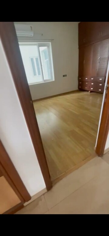 Room in 3 BHK Apartment at Begumpet – for Sale