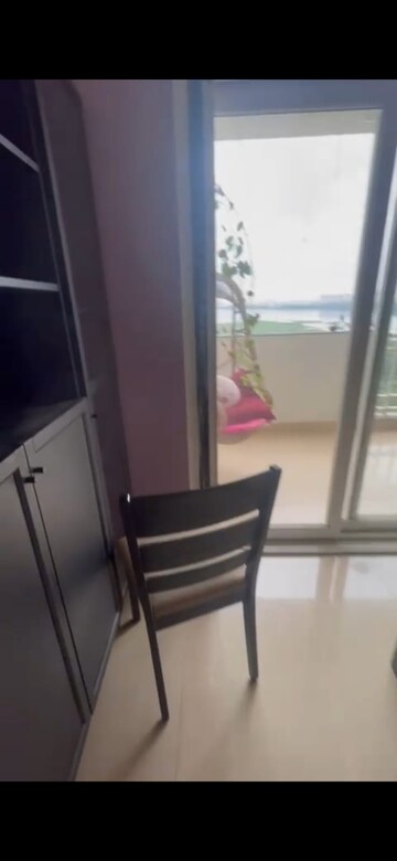 Staircase in 3 BHK Apartment at Begumpet – for Sale