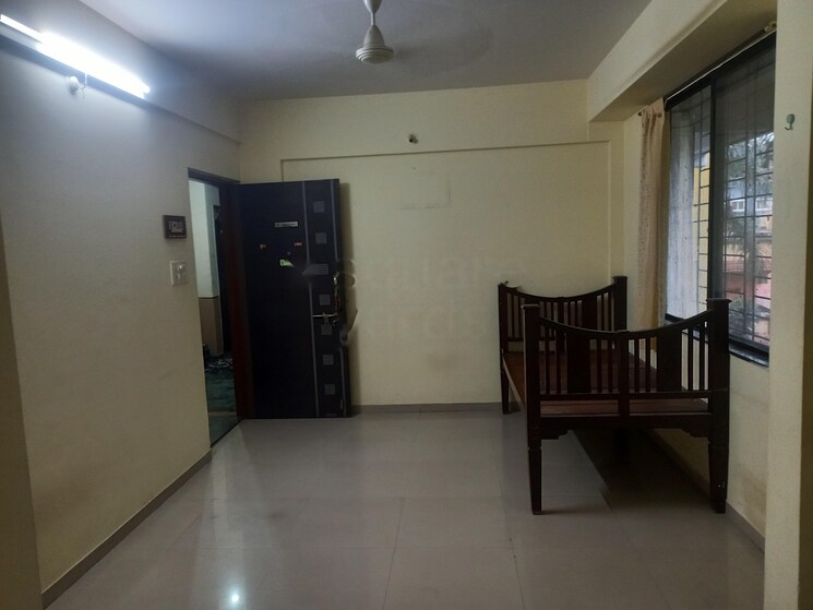 Living Room, oxford-florida-riverwalk 2 Bedroom 820 Sq.Ft. Apartment In Mundhwa Pune 7928063