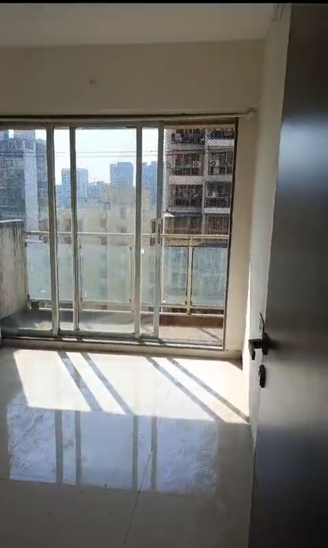 2 BHK + Pooja Room Apartment For Sale in Mahaavir Heights