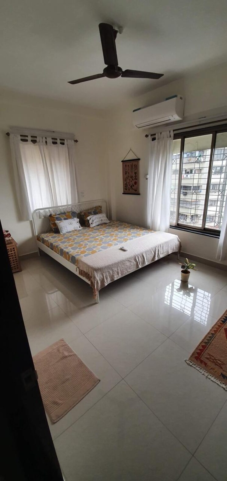 Bedroom, rishikesh-chs-khar 1 Bedroom 450 Sq.Ft. Apartment In Khar West Mumbai 7928081
