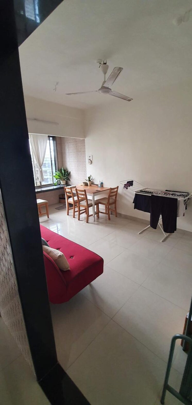 Living Room, rishikesh-chs-khar 1 Bedroom 450 Sq.Ft. Apartment In Khar West Mumbai 7928081