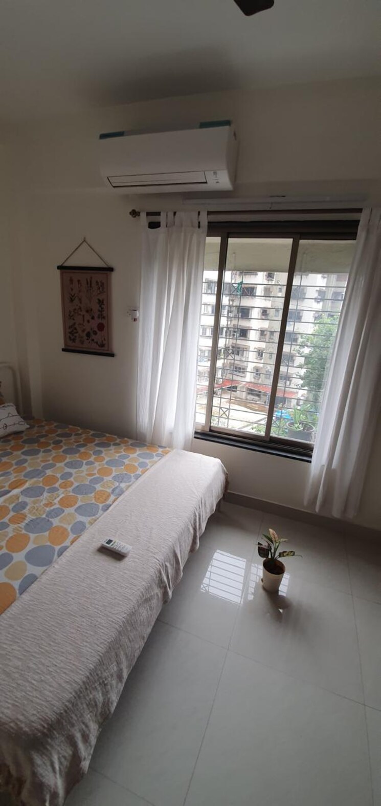Master Bedroom, rishikesh-chs-khar 1 Bedroom 450 Sq.Ft. Apartment In Khar West Mumbai 7928081