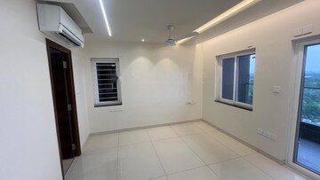 3 BHK Apartment For Rent in Aparna Luxor Park, Kondapur