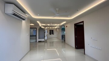  3 BHK Apartment at Aparna Luxor Park, Kondapur – for Rent