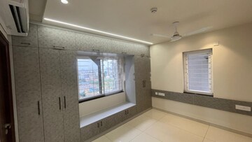 Room in 3 BHK Apartment at Aparna Luxor Park, Kondapur – for Rent