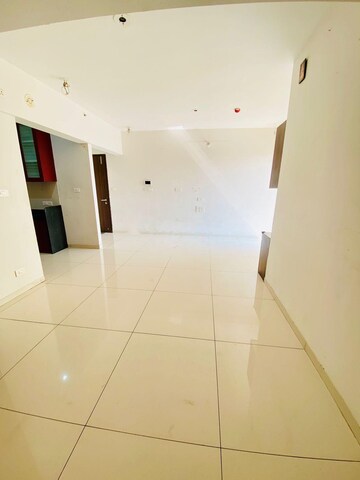 Bathroom in 3 BHK Apartment at Vilas Javdekar Palladio, Tathawade – for Rent