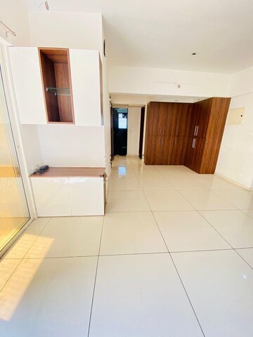 Furnished Amenities in 3 BHK Apartment at Vilas Javdekar Palladio, Tathawade – for Rent