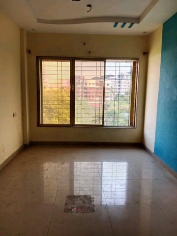 Studio Apartment For Resale in Agarwal Krish Garden Nalasopara West Palghar  7928114