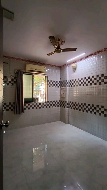 Master Bedroom in Studio Apartment at Agarwal Krish Garden, Nalasopara West – for Sale