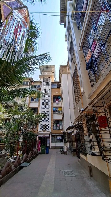 Studio Apartment – Exterior View View at Agarwal Krish Garden, Nalasopara West - for Sale