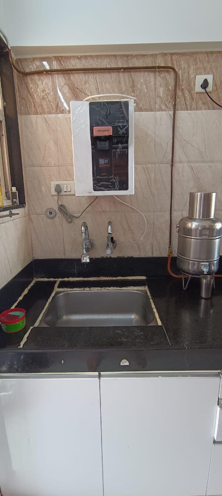 undefined, gk-royale-rahadki-greens 2 Bedroom 586 Sq.Ft. Apartment In Rahatani Pune 7928108