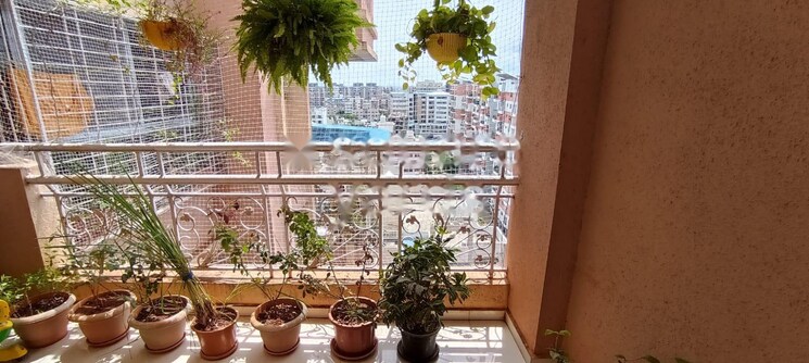 Other, gk-royale-rahadki-greens 2 Bedroom 586 Sq.Ft. Apartment In Rahatani Pune 7928108