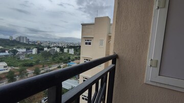 1 BHK Apartment – Exterior View View at Prestige Primrose Hills, Banashankari 6th Stage - for Rent