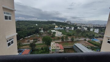 1 BHK Apartment – Exterior View View at Prestige Primrose Hills, Banashankari 6th Stage - for Rent