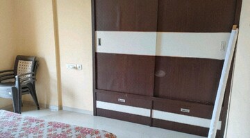 Furnished Amenities in 2 BHK Apartment at Runwal Eirene, Balkum Pada – for Sale