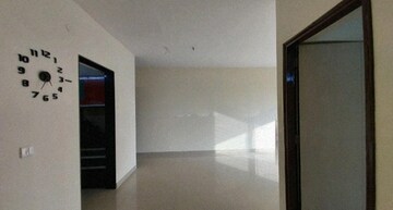 Master Bedroom in 2 BHK Apartment at Runwal Eirene, Balkum Pada – for Sale
