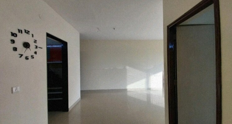 Master Bedroom, runwal-eirene 2 Bedroom 531 Sq.Ft. Apartment In Balkum Pada Thane 7928133