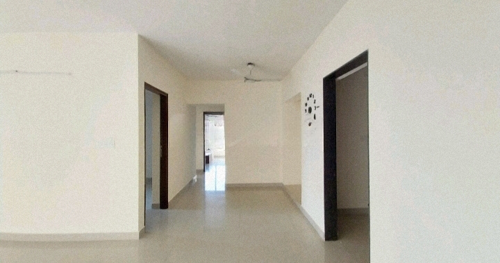 2 BHK + Pooja Room Apartment For Sale in Runwal Eirene