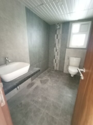 Bathroom in 3 BHK Apartment at Prestige Tranquil, Kokapet – for Sale