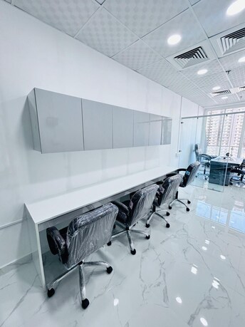 Commercial Office Space 663 Sq.Ft. For Resale in Noida Ext Sector 4 Greater Noida  7928137