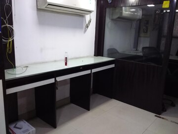Kitchen in  Office Space at Haware Fantasia, Sector 28 – for Rent