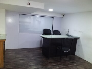Team Area in  Office Space at Haware Fantasia, Sector 28 – for Rent