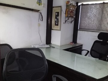 Team Area in  Office Space at Haware Fantasia, Sector 28 – for Rent