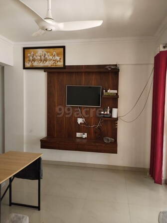 2 BHK Apartment For Rent in Saraswati Complex Kharadi Pune  7928145