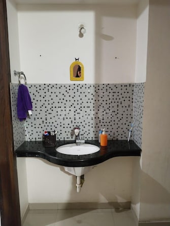 2 BHK Apartment For Rent in Saraswati Complex Kharadi Pune  7928145