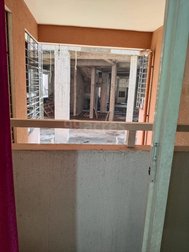 Exterior View, saraswati-complex 2 Bedroom 903 Sq.Ft. Apartment In Kharadi Pune 7928145