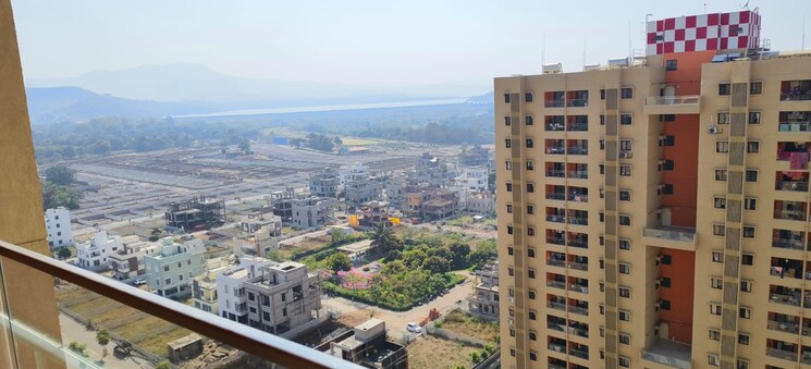 Exterior View, nanded-bageshree 2 Bedroom 643 Sq.Ft. Apartment In Sinhagad Road Pune 7928156