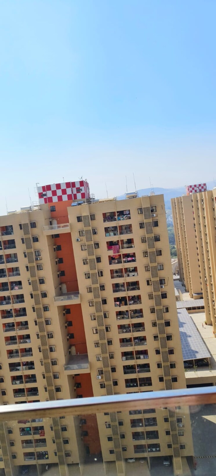 Exterior View, nanded-bageshree 2 Bedroom 643 Sq.Ft. Apartment In Sinhagad Road Pune 7928156